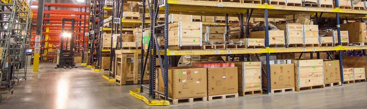 Double D Outdoor Equipment Parts Storage