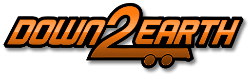 Shop down 2 earth at Double D Outdoor Equipment