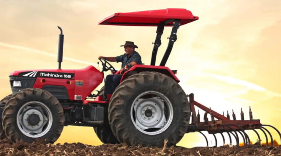 Essential Tips for Purchasing a New Tractor