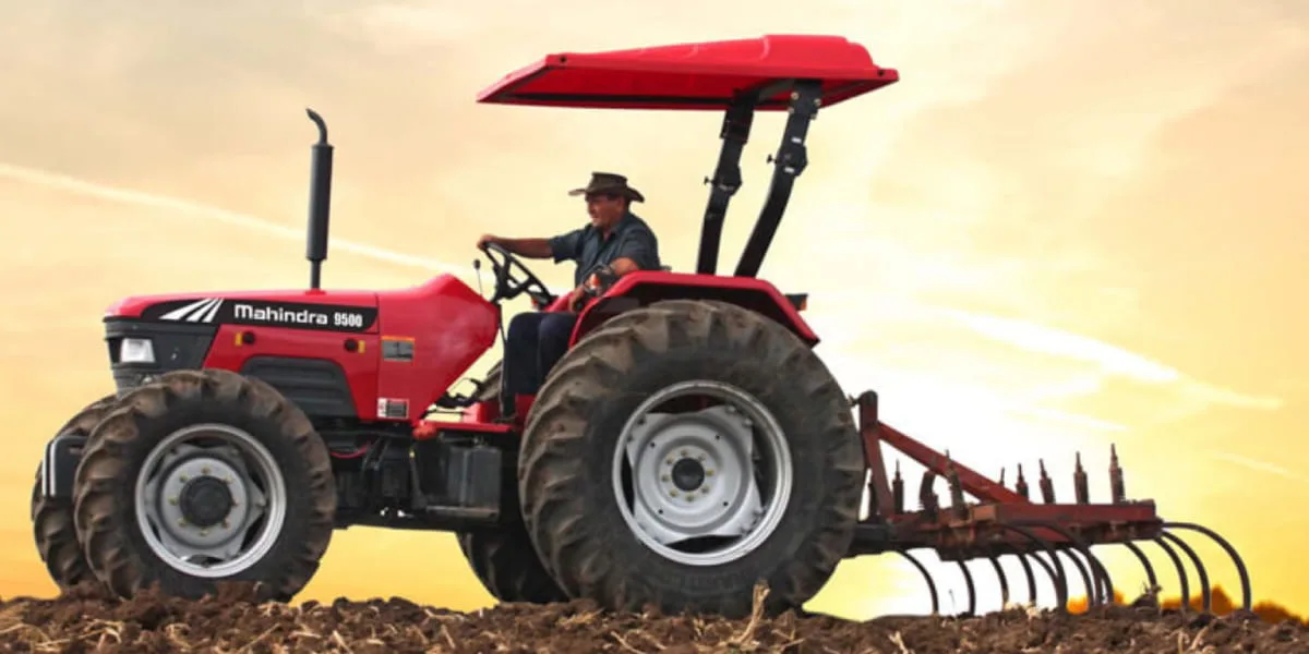 Essential Tips for Purchasing a New Tractor new img