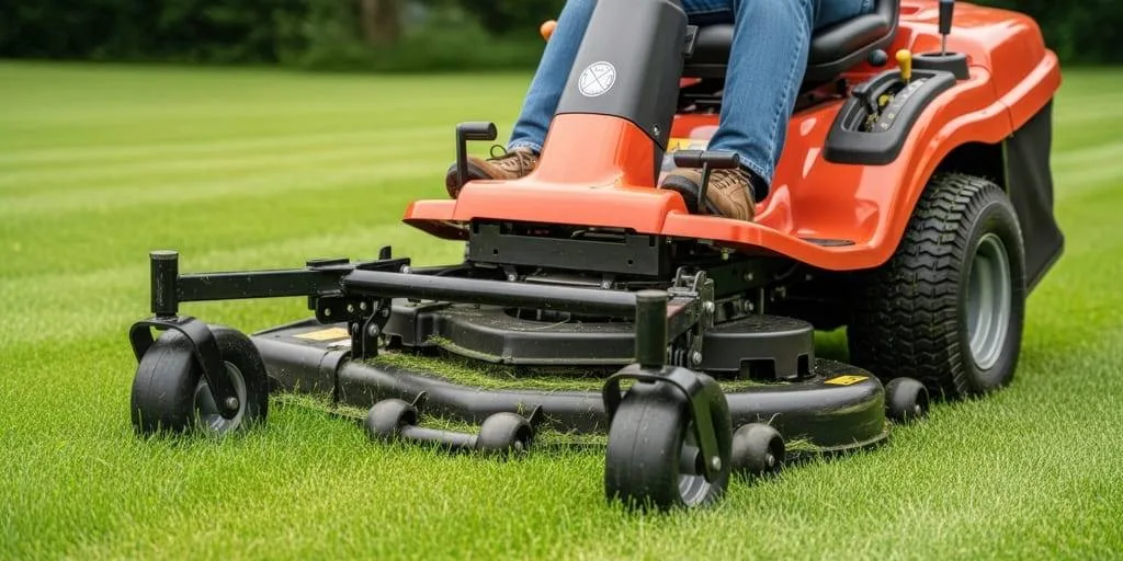 Your Guide to Buying a New Lawn Mower