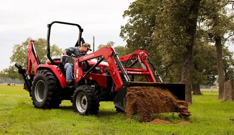 Customize  Agricultural Equipments in Florida area