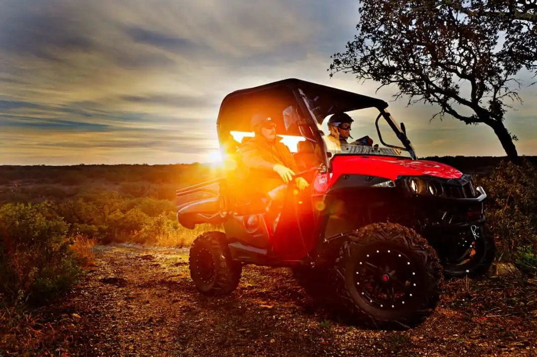 Mahindra UTVs for sale in Florida area