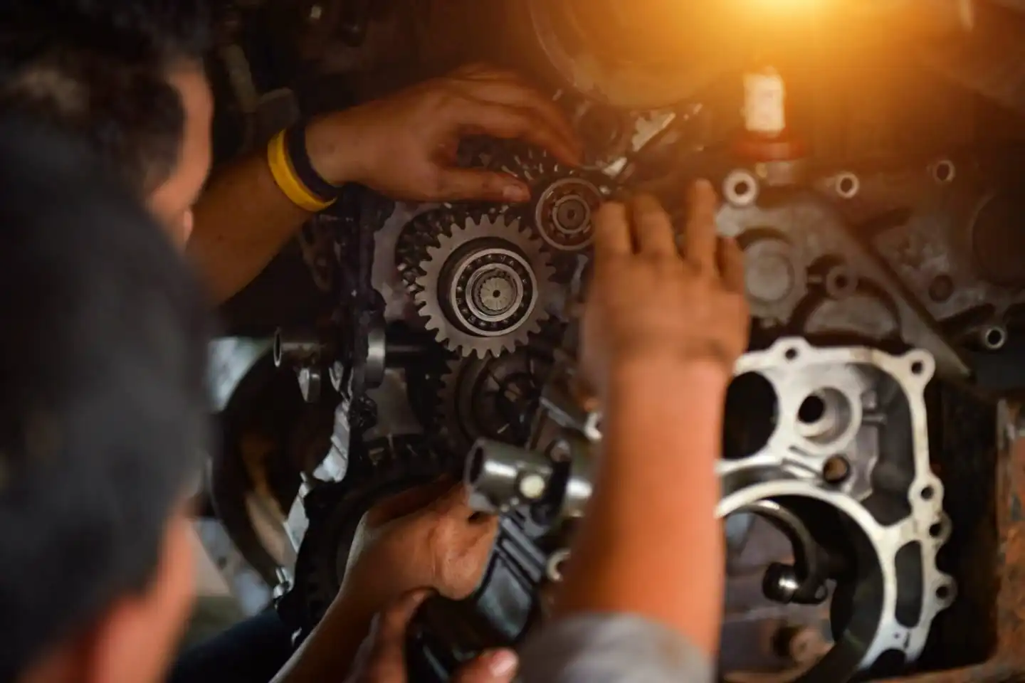 Tractor Service in Florida area