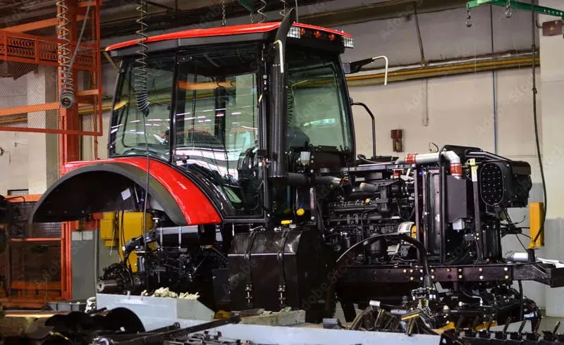 Agricultural Equipment Parts for sale in Florida area