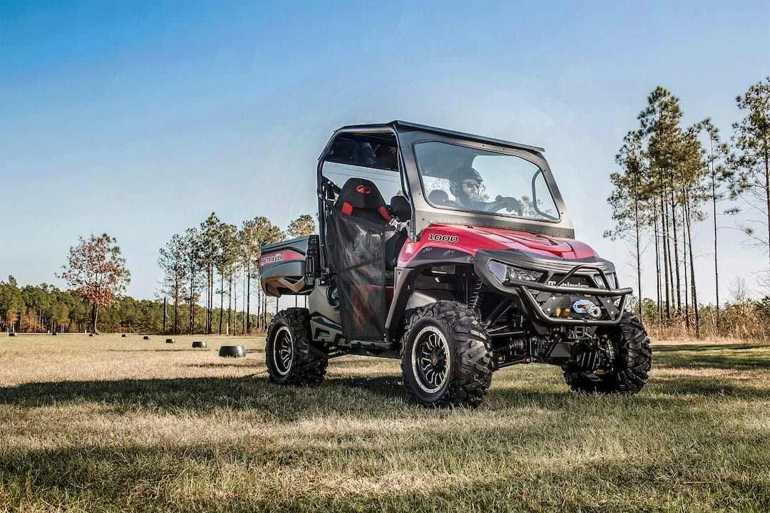 Mahindra UTVs for sale in Gainesville, FL