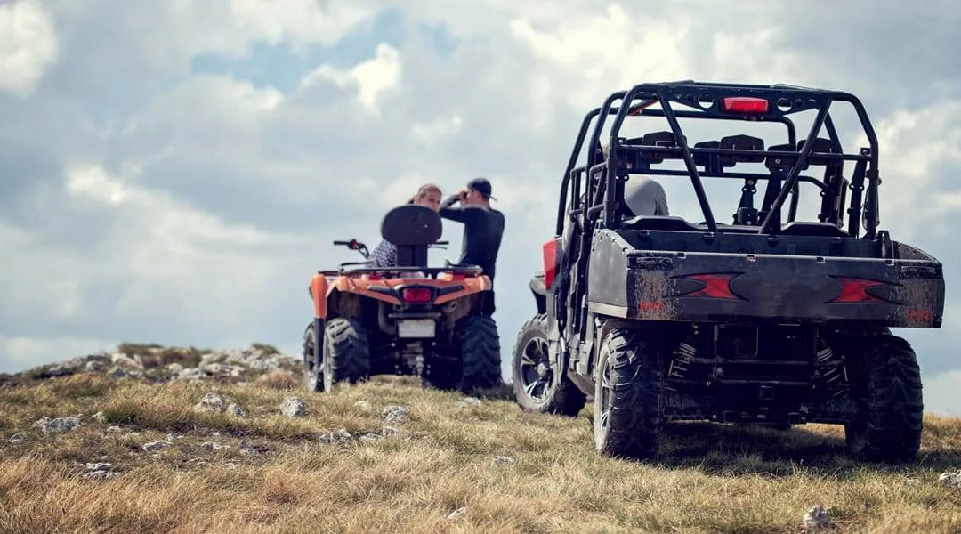 Key Factors to Consider When Buying a New UTV