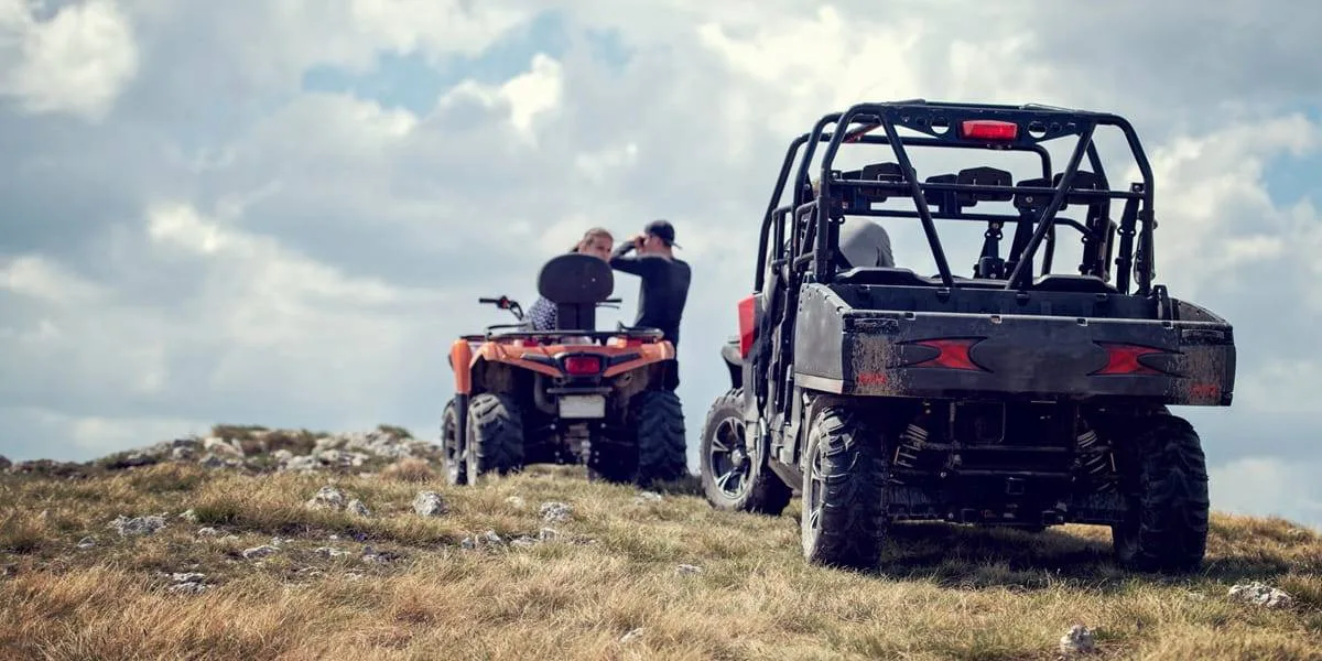 Key Factors to Consider When Buying a New UTV new img