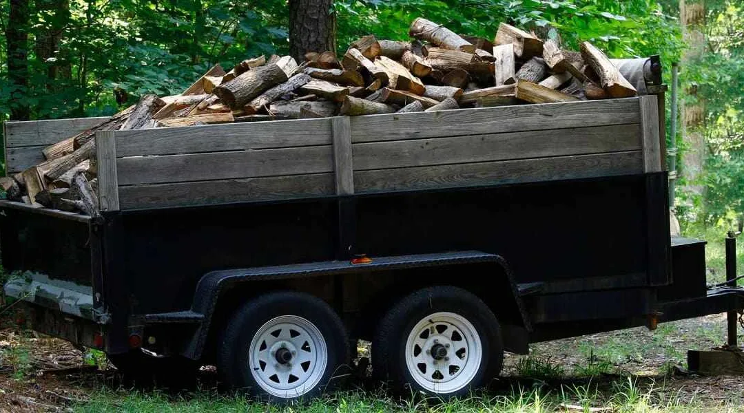 Tips for Loading a Trailer