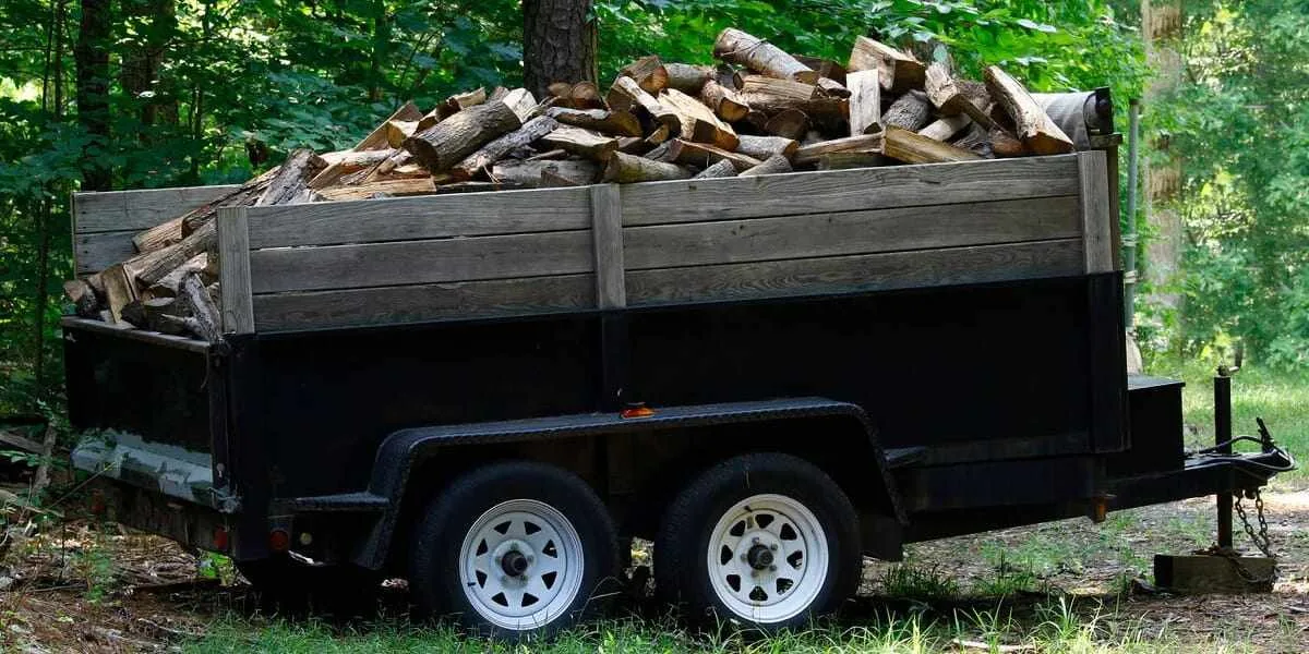 Tips for Loading a Trailer