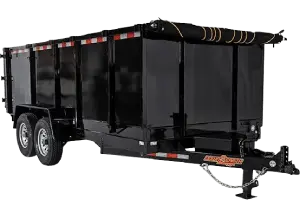 Dump Trailers for sale in Florida area