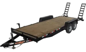 Equipment Trailers for sale in Florida area