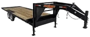 Gooseneck Trailers for sale in Florida area