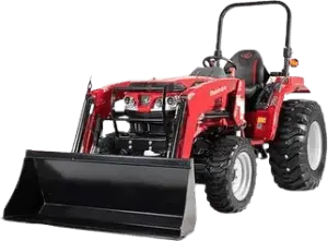 Tractors for sale in Florida area
