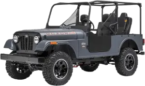 UTVs for sale in Florida area