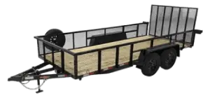 Utility Trailers for sale in Florida area