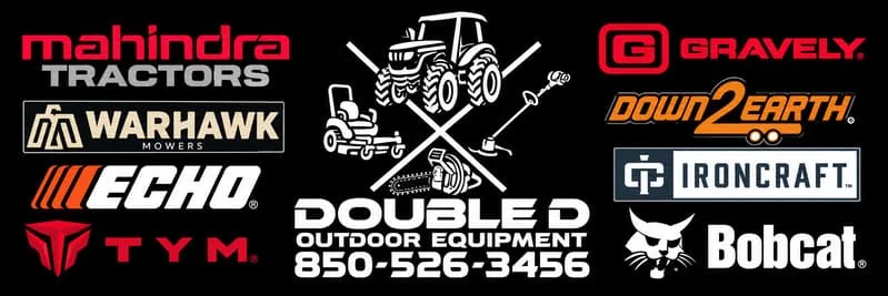 Double D Outdoor Equipment Double D Outdoor Equipment