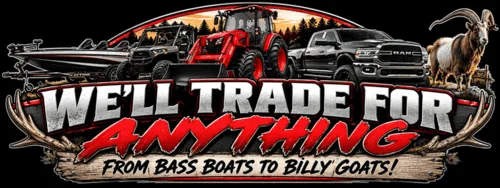 BASSBOATSTOBILLYGOATS Double D Outdoor Equipment
